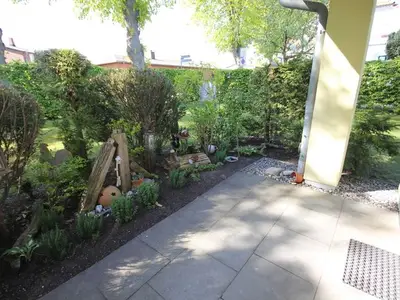 Ferienwohnung für 4 Personen (66 m²) in Wustrow (Ostseebad) 8/10