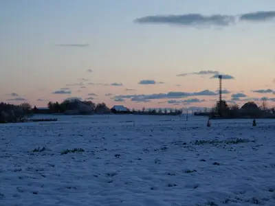 Ferienwohnung für 2 Personen (45 m²) in Wustrow (Ostseebad) 1/10