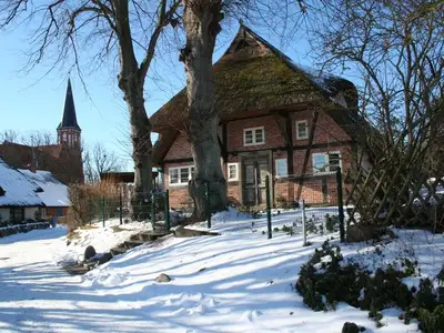Ferienwohnung für 2 Personen (45 m²) in Wustrow (Ostseebad) 4/10