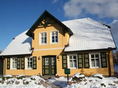 Ferienwohnung für 2 Personen (32 m²) in Wustrow (Ostseebad) 3/10