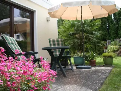 Ferienwohnung für 2 Personen (40 m²) in Wustrow (Ostseebad) 2/10