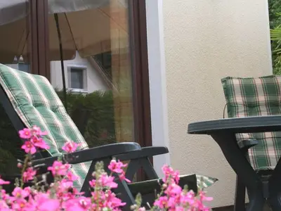 Ferienwohnung für 2 Personen (40 m²) in Wustrow (Ostseebad) 3/10