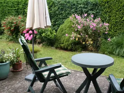 Ferienwohnung für 2 Personen (40 m²) in Wustrow (Ostseebad) 5/10