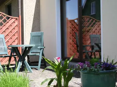 Ferienwohnung für 2 Personen (40 m²) in Wustrow (Ostseebad) 7/10
