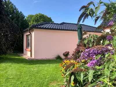 Ferienwohnung für 2 Personen (39 m²) in Wustrow (Ostseebad) 2/10