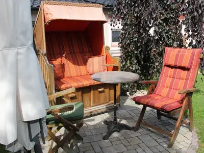 Ferienwohnung für 2 Personen (39 m²) in Wustrow (Ostseebad) 8/10