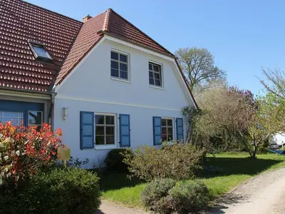 Ferienwohnung für 4 Personen (60 m²) in Wustrow (Ostseebad) 3/10
