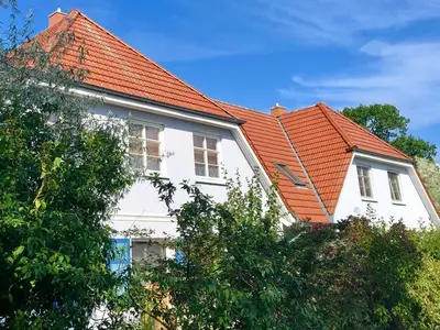 Ferienwohnung für 4 Personen (60 m²) in Wustrow (Ostseebad) 4/10