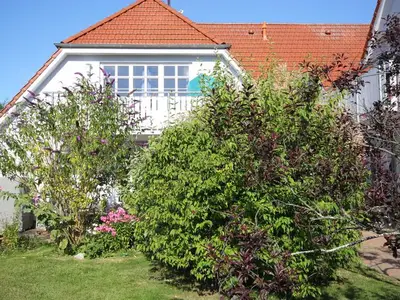 Ferienwohnung für 4 Personen (60 m²) in Wustrow (Ostseebad) 7/10