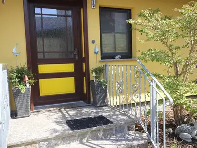 Ferienwohnung für 2 Personen (55 m²) in Wustrow (Ostseebad) 6/10