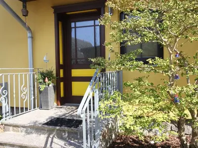 Ferienwohnung für 2 Personen (55 m²) in Wustrow (Ostseebad) 7/10