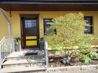 Ferienwohnung für 2 Personen (55 m²) in Wustrow (Ostseebad) 8/10