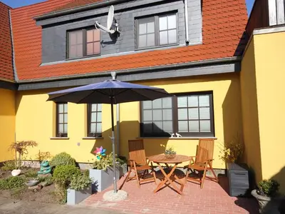 Ferienwohnung für 2 Personen (55 m²) in Wustrow (Ostseebad) 10/10