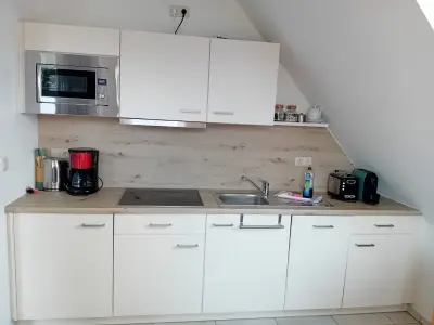 Küche / Küchenzeile