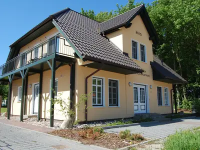 Hauptansicht
