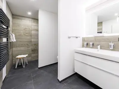 Ferienwohnung Boddenlümmel Ostseebad Wustrow ZweiWasser Alte Seefahrtschule Bad