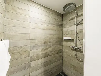 Ferienwohnung Boddenlümmel Ostseebad Wustrow ZweiWasser Alte Seefahrtschule Bad