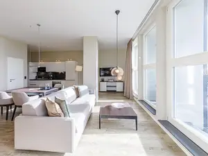Ferienwohnung für 4 Personen (82 m²) in Ostseebad Wustrow