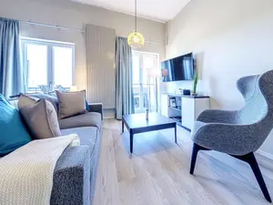 Ferienwohnung für 2 Personen (58 m²) in Ostseebad Wustrow