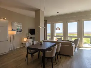 Ferienwohnung für 4 Personen (94 m²) in Ostseebad Wustrow