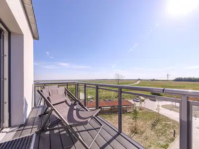 Meerblick