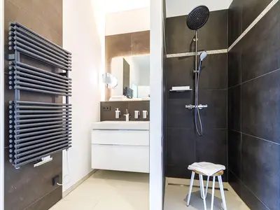 Ferienwohnung Ostseezeit Ostseebad Wustrow ZweiWasser Alte Seefahrtschule Bad