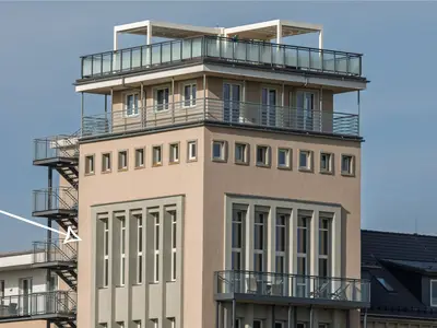 Hauptansicht