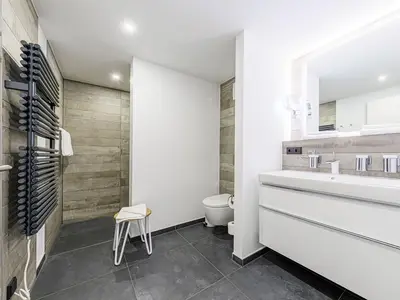 Ferienwohnung für 5 Personen (67 m²) in Ostseebad Wustrow 7/10