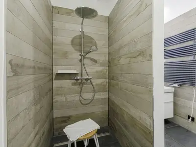 Ferienwohnung Boddenzeit Ostseebad Wustrow ZweiWasser Alte Seefahrtschule Bad