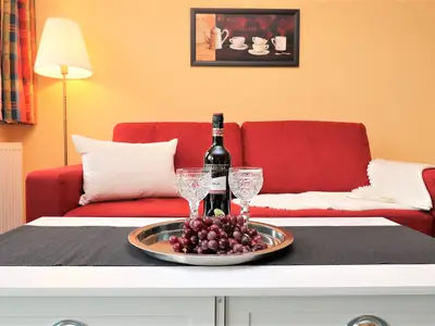 Ferienwohnung für 4 Personen (48 m²) in Wustrow (Ostseebad) 3/10