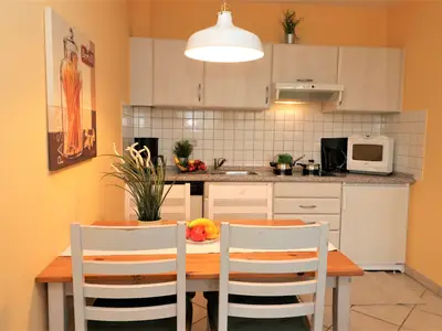 Ferienwohnung für 4 Personen (48 m²) in Wustrow (Ostseebad) 4/10