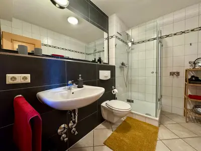 Ferienwohnung für 4 Personen (48 m²) in Wustrow (Ostseebad) 5/10