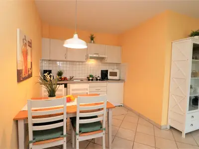 Ferienwohnung für 4 Personen (48 m²) in Wustrow (Ostseebad) 9/10