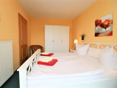 Ferienwohnung für 4 Personen (48 m²) in Wustrow (Ostseebad) 10/10