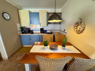 Ferienwohnung für 3 Personen (47 m²) in Wustrow (Ostseebad) 3/10