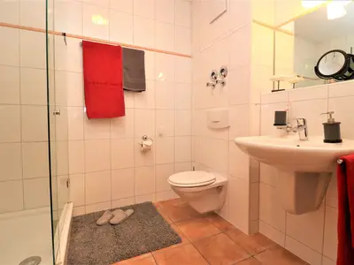 Ferienwohnung für 3 Personen (47 m²) in Wustrow (Ostseebad) 5/10
