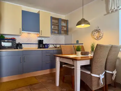 Ferienwohnung für 3 Personen (47 m²) in Wustrow (Ostseebad) 9/10