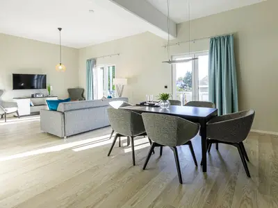 Ferienwohnung Seeräuber Ostseebad Wustrow Essecke