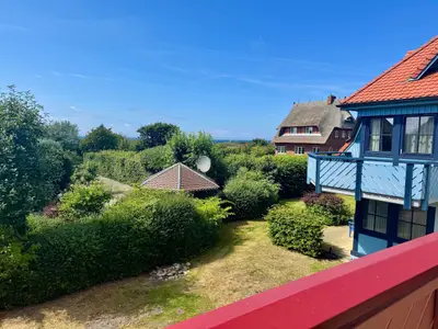 Ferienwohnung für 4 Personen (48 m²) in Wustrow (Ostseebad) 1/10