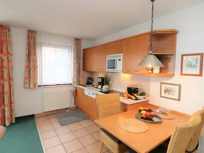 Ferienwohnung für 4 Personen (48 m²) in Wustrow (Ostseebad) 3/10