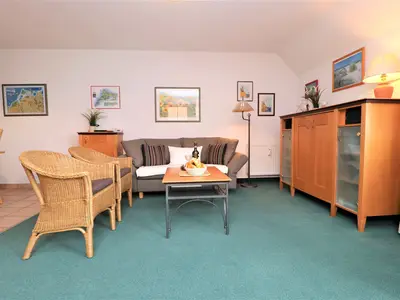 Ferienwohnung für 4 Personen (48 m²) in Wustrow (Ostseebad) 4/10