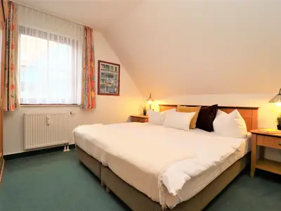Ferienwohnung für 4 Personen (48 m²) in Wustrow (Ostseebad) 5/10