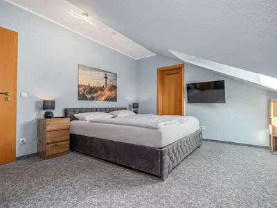Ferienwohnung für 3 Personen (74 m²) in Wustrow (Ostseebad) 10/10