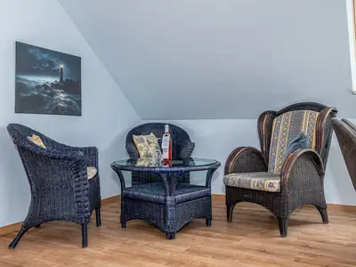 Ferienwohnung für 3 Personen (74 m²) in Wustrow (Ostseebad) 5/10