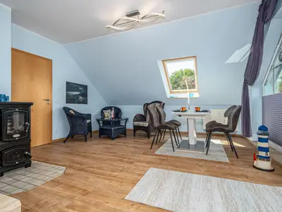 Ferienwohnung für 3 Personen (74 m²) in Wustrow (Ostseebad) 7/10
