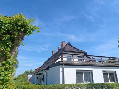 Ferienwohnung für 2 Personen (30 m²) in Wustrow (Ostseebad) 10/10