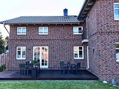 Ferienwohnung für 4 Personen (35 m²) in Wustrow (Ostseebad) 4/10