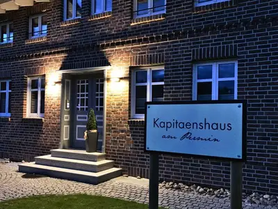 Ferienwohnung für 4 Personen (35 m²) in Wustrow (Ostseebad) 7/10