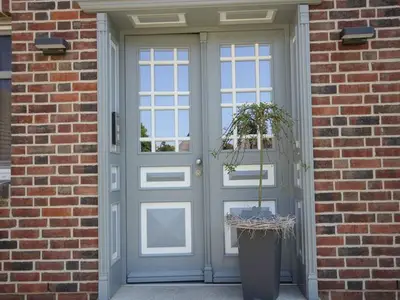 Ferienwohnung für 4 Personen (35 m²) in Wustrow (Ostseebad) 9/10