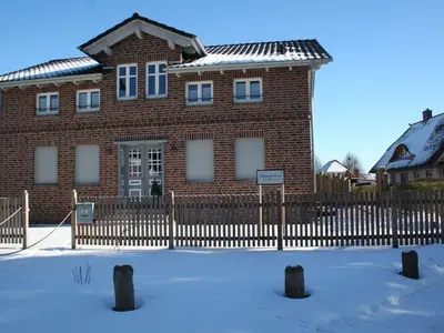 Ferienwohnung für 4 Personen (35 m²) in Wustrow (Ostseebad) 10/10